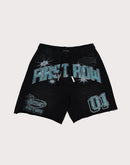 First Row Washed Bright Future Shorts