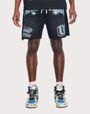 First Row Washed Bright Future Shorts
