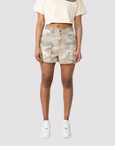 Smoke Rise 3-Inch Shorts