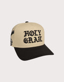 GENERAL RELATIVITY COMPANY LLC Holy Grail 2 Tone Trucker Snapback Hat
