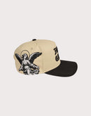 GENERAL RELATIVITY COMPANY LLC Holy Grail 2 Tone Trucker Snapback Hat