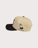 GENERAL RELATIVITY COMPANY LLC Holy Grail 2 Tone Trucker Snapback Hat