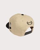 GENERAL RELATIVITY COMPANY LLC Holy Grail 2 Tone Trucker Snapback Hat