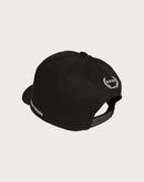 GENERAL RELATIVITY COMPANY LLC Everything Is F Twill Snapback Hat-Black