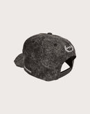 GENERAL RELATIVITY COMPANY LLC F Off Respectfully Denim Trucker Snapback Hat
