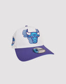 New Era NBA Chicago Bulls 9FORTY A-Frame Hat