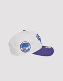 New Era NBA Chicago Bulls 9FORTY A-Frame Hat