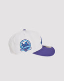 New Era MLB Atlanta Braves 9FORTY A-Frame Hat