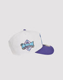 New Era MLB California Angels 9FORTY A-Frame Hat