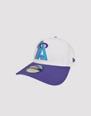 New Era MLB California Angels 9FORTY A-Frame Hat
