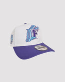 New Era MLB Florida Marlins 9FORTY A-Frame Hat