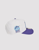 New Era MLB Florida Marlins 9FORTY A-Frame Hat