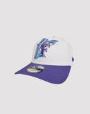 New Era MLB Florida Marlins 9FORTY A-Frame Hat