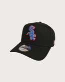 New Era MLB Chicago White Sox Rare Air Snapback Hat
