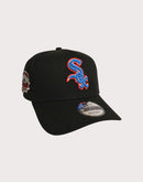 New Era MLB Chicago White Sox Rare Air Snapback Hat