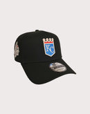 New Era MLB Kansas City Royals Rare Air Snapback Hat