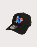 New Era MLB Oakland Athletics Rare Air Snapback Hat
