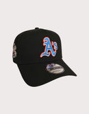 New Era MLB Oakland Athletics Rare Air Snapback Hat