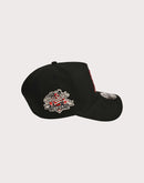 New Era MLB Oakland Athletics Rare Air Snapback Hat