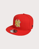 New Era MLB New York Yankees Ferrari Snapback Hat