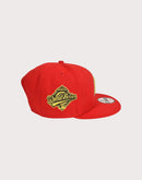 New Era MLB New York Yankees Ferrari Snapback Hat