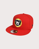 New Era MLB Chicago Cubs Ferrari Snapback Hat