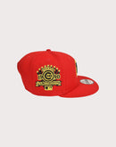New Era MLB Chicago Cubs Ferrari Snapback Hat