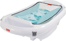 3-N-1 Grow with Baby Infant to Toddler Bath Tub