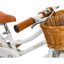 Classic Bicycle - White