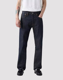 Levi 501 Original Shrink-To-Fit Denim Jeans