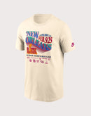 Nike Super Bowl LIX NOLA Tee