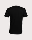 HASTAMUERTE LLC Hasta Muerte God Bless The Real Black Tee