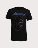 HASTAMUERTE LLC Ski Rhinestone Tee