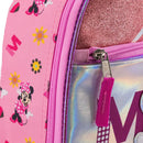 Kids' Minnie Mouse 14" Backpack - Pink