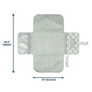Mini Puddle Pads - Set of 3