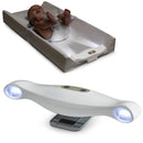 Universal Diaper Changing Pad Light