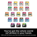 Sparkling Drink System - Black
