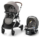 Modes™ Closer Travel System, Highland, Grey