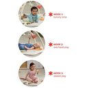 Geometric Wonders Activity Gym