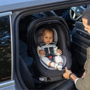 Evenflo Revolve180 LiteMax NXT Rotational Infant Car Seat - Rose Pink