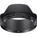 Sigma 17mm F4 DG DN Contemporary Lens (Sony E)
