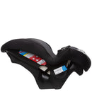 2-in-1 Convertible Car Seat - Haze