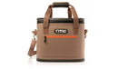 30 Can Ultra-Tough Soft Sided Cooler - Tan