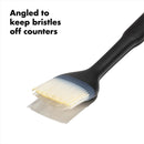 Silicone Basting Brush - Black