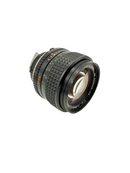 Used Minolta MC-Rokkor-PG 50mm F1.4 Lens