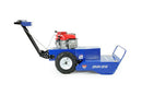 Bluebird BB26 Brush Boss Brush Cutter 26" Walk-Behind, Hydro Drive, Honda GXV390