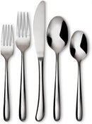 20pc Flatware Set - Silver