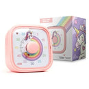 Visual Timer for Kids - Pink