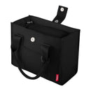 Small Lunch Tote - Black