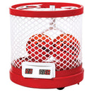 Indoor Electronic Mini Basketball Game